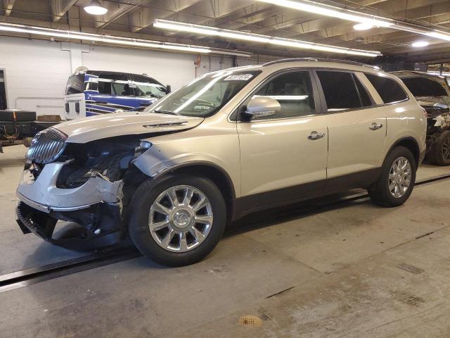 buick enclave 2012 5gakvced3cj322333