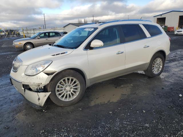 buick enclave 2012 5gakvced3cj374805