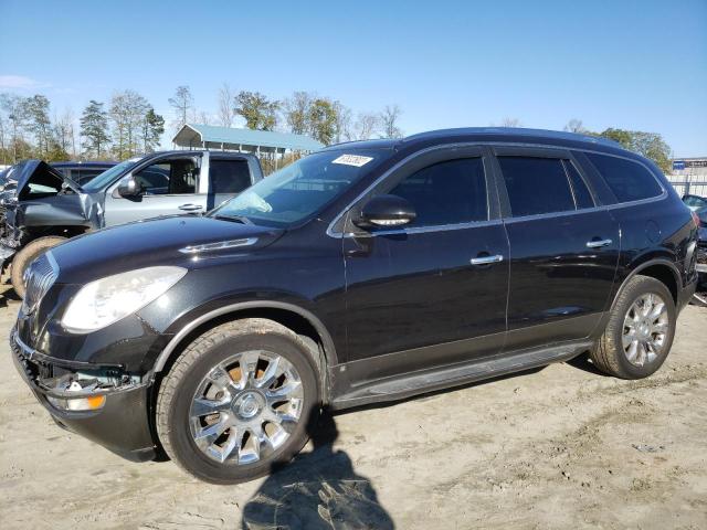 buick enclave cx 2011 5gakvced4bj162462