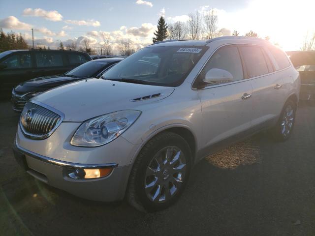 buick enclave cx 2011 5gakvced4bj226306