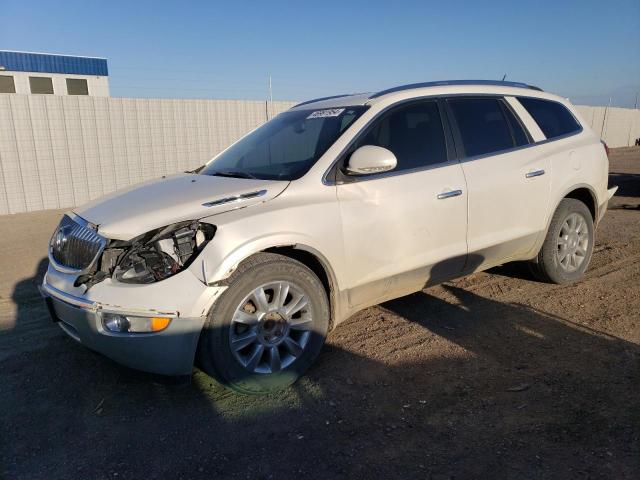 buick enclave 2011 5gakvced4bj232610