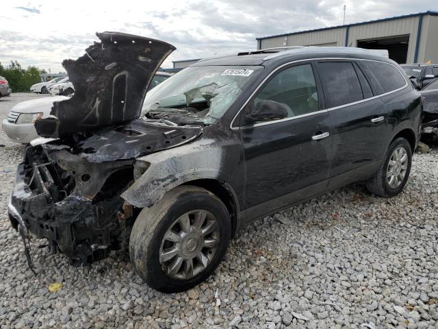 buick enclave 2011 5gakvced4bj297828