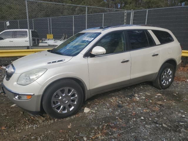 buick enclave cx 2011 5gakvced4bj360233