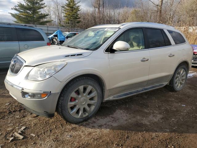 buick enclave cx 2011 5gakvced4bj392955