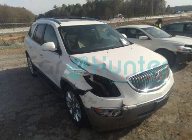 buick enclave 2011 5gakvced4bj393961