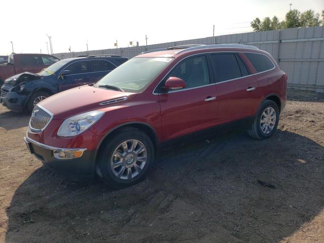 buick enclave 2012 5gakvced4cj168781