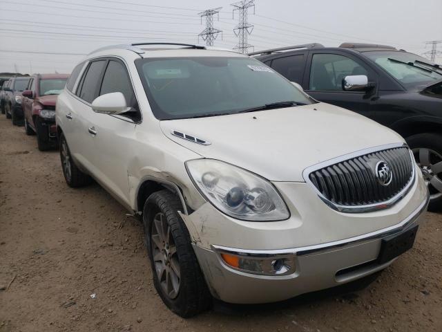 buick enclave 2012 5gakvced4cj169235