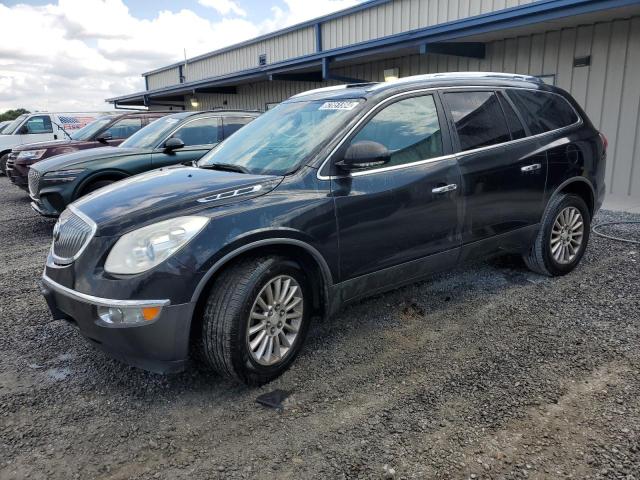 buick enclave 2012 5gakvced4cj216313