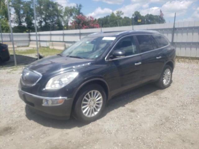 buick enclave 2012 5gakvced4cj236061