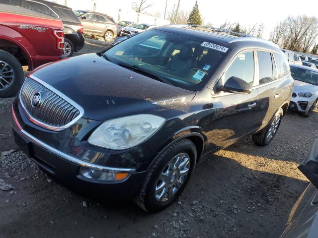 buick enclave 2012 5gakvced4cj355647