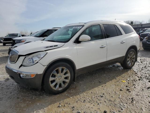 buick enclave 2012 5gakvced4cj424885