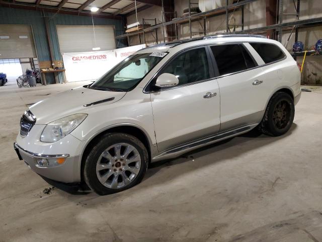 buick enclave 2011 5gakvced5bj121984