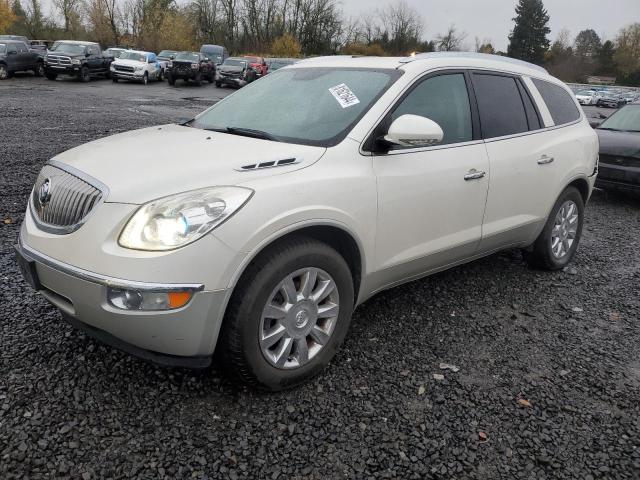 buick enclave 2012 5gakvced5cj109495