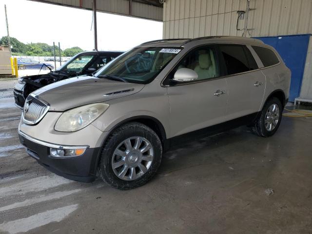 buick enclave 2012 5gakvced5cj129519