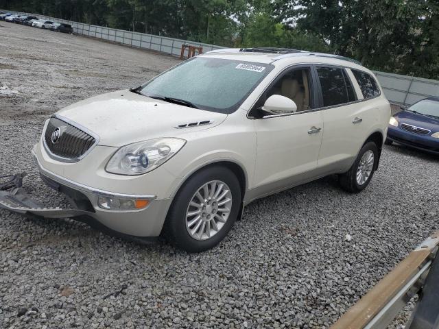 buick enclave 2012 5gakvced5cj132744