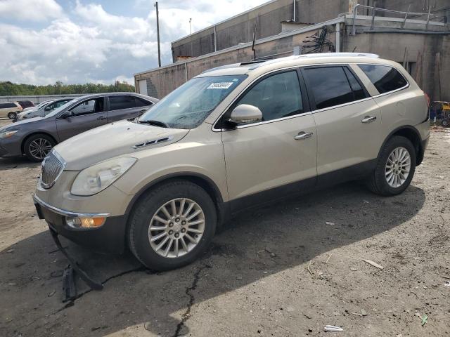 buick enclave 2012 5gakvced5cj214649