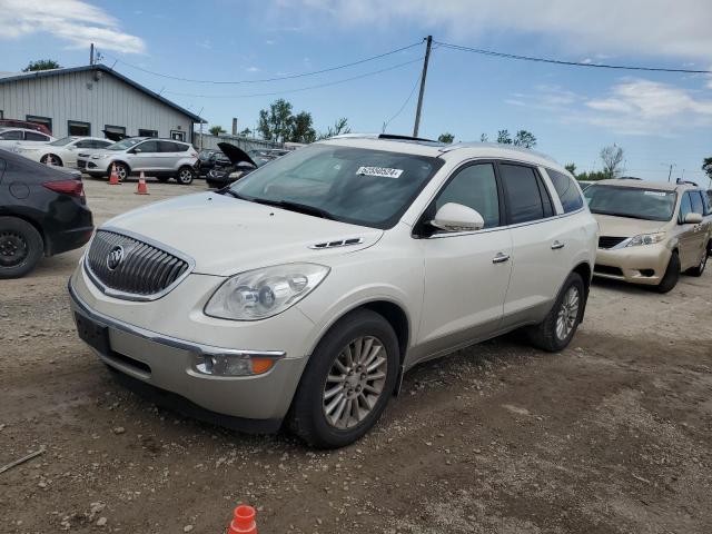 buick enclave 2012 5gakvced5cj301774