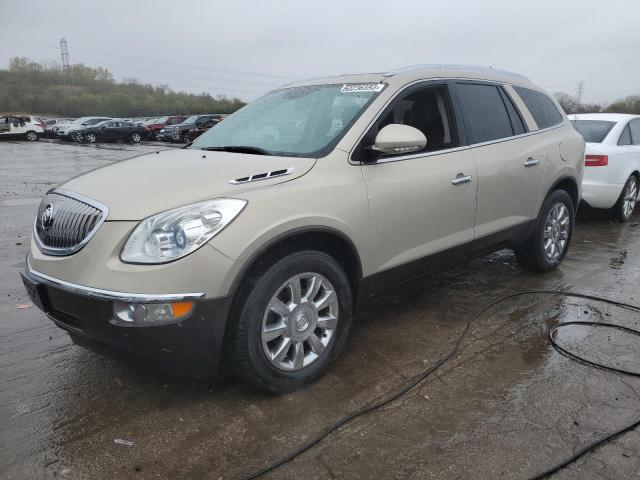 buick enclave 2012 5gakvced5cj338307