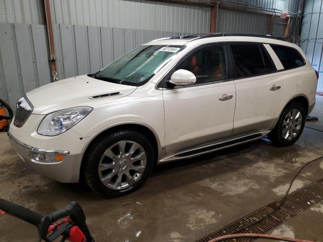 buick enclave 2011 5gakvced6bj102327