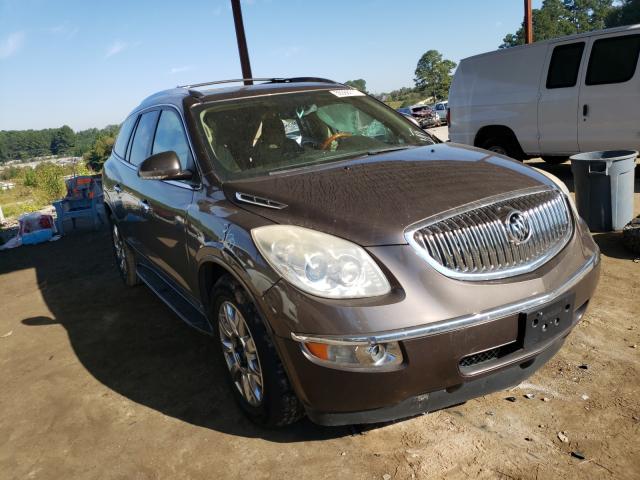 buick enclave cx 2011 5gakvced6bj114106