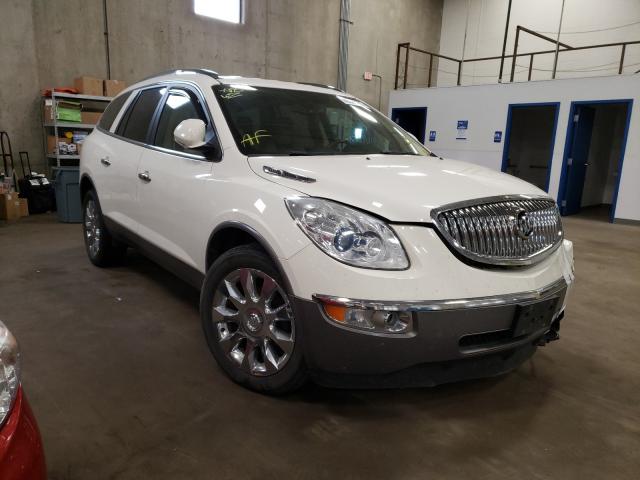 buick enclave cx 2011 5gakvced6bj129284