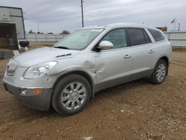 buick enclave cx 2011 5gakvced6bj161684