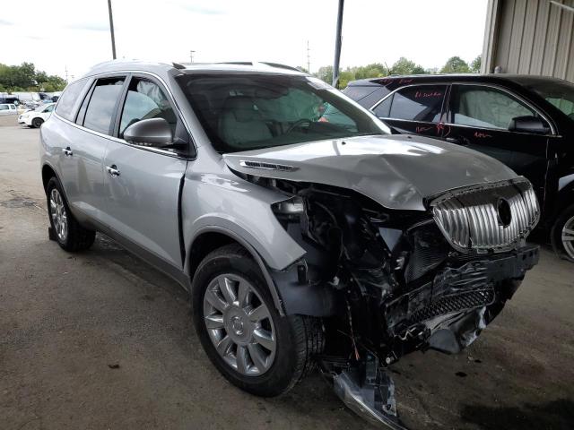 buick enclave cx 2011 5gakvced6bj194135