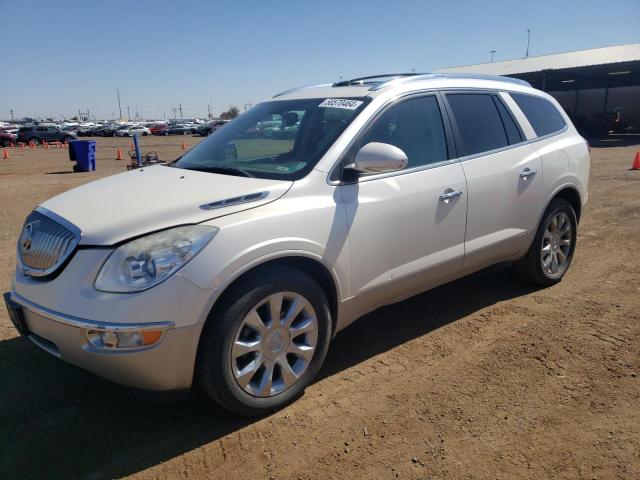 buick enclave 2011 5gakvced6bj298219