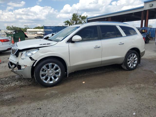 buick enclave cx 2011 5gakvced6bj320901