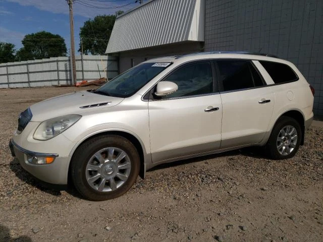 buick enclave cx 2011 5gakvced6bj413272