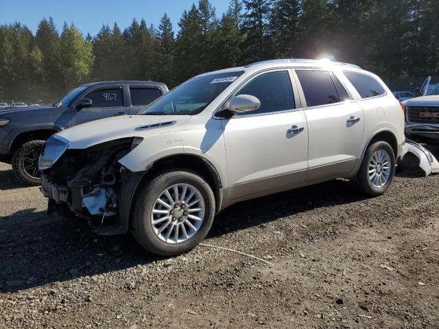 buick enclave 2012 5gakvced6cj284998