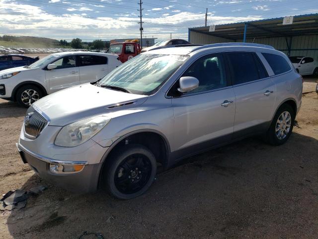 buick enclave 2012 5gakvced6cj316624