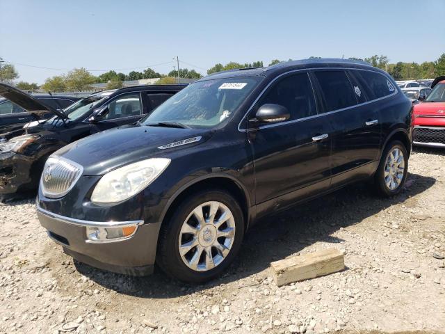 buick enclave cx 2011 5gakvced7bj235131