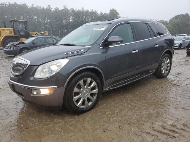 buick enclave cx 2011 5gakvced7bj330613