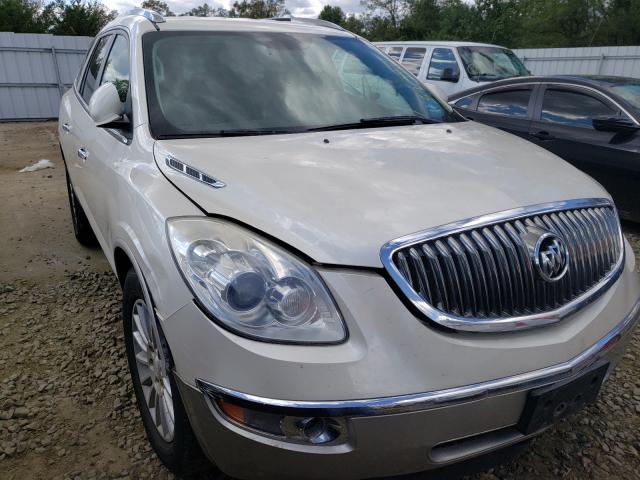 buick enclave 2012 5gakvced7cj136519