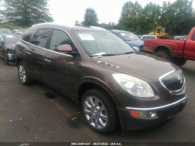 buick enclave 2012 5gakvced7cj291717