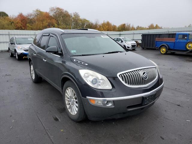 buick enclave 2012 5gakvced7cj322335