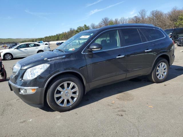 buick enclave 2011 5gakvced8bj121610