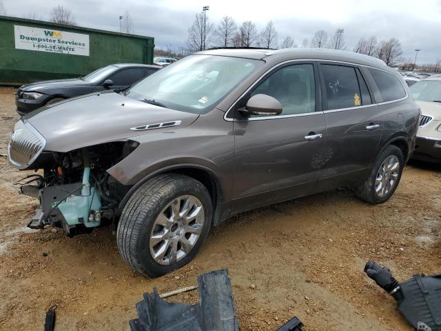 buick enclave cx 2011 5gakvced8bj124426