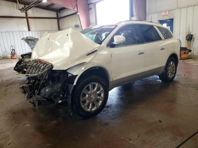 buick enclave cx 2011 5gakvced8bj136026