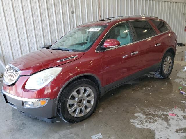 buick enclave cx 2011 5gakvced8bj138844