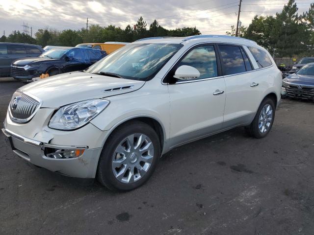 buick enclave cx 2011 5gakvced8bj156549