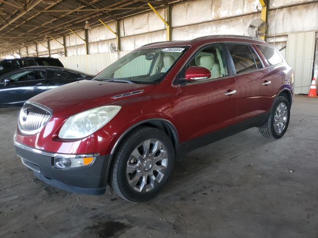 buick enclave cx 2011 5gakvced8bj327767