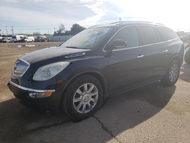 buick enclave 2011 5gakvced8bj335576