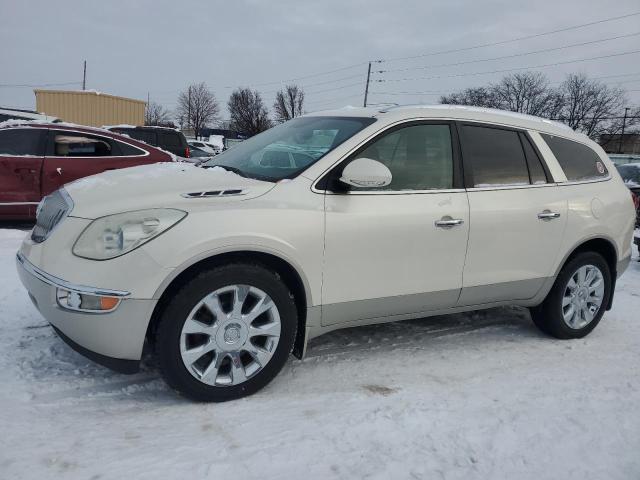 buick enclave cx 2011 5gakvced8bj346092