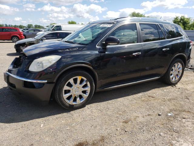 buick enclave cx 2011 5gakvced8bj395454