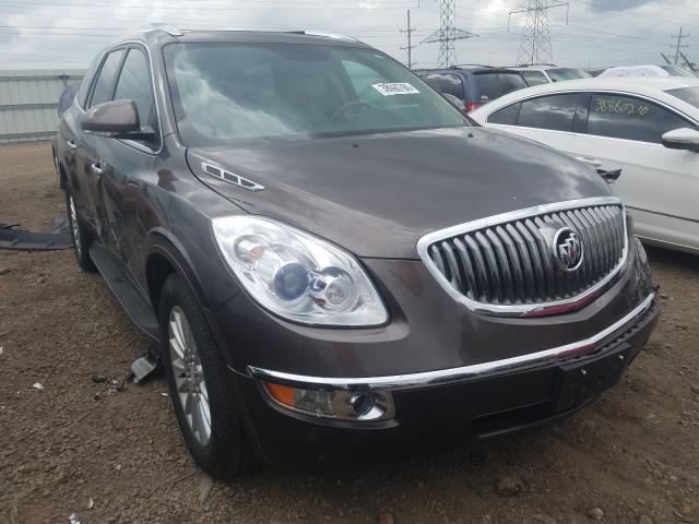 buick enclave 2012 5gakvced8cj212023