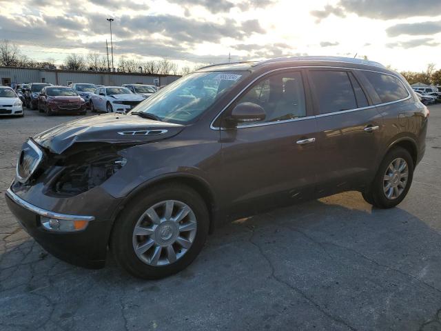 buick enclave 2012 5gakvced8cj219361