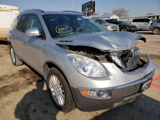 buick enclave 2012 5gakvced8cj350127