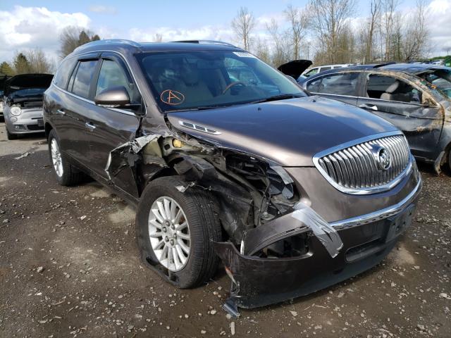 buick enclave 2012 5gakvced8cj403960